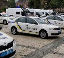Чужие ориентиры: как западные ценности внедряют в украинскую полицию