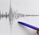 Десять землетрясений произошло в районе Курил за сутки 