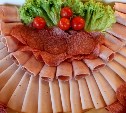 Камчатский мясокомбинат заплатит 4 миллиона за то, что назвал колбасу "Советской"