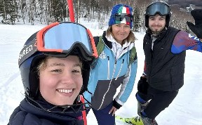Спорт