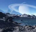 Сахалинцы смогут увидеть в небе "встречу" Юпитера и Сатурна
