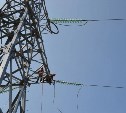 "Сработала защита": оставшихся абонентов подключают в Южно-Сахалинске после аварии