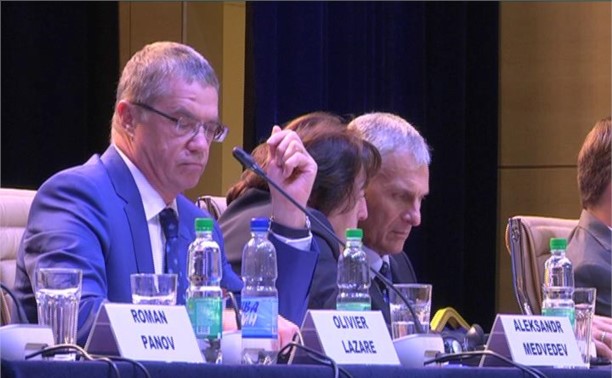Новый завод СПГ построят на юге Сахалина - представитель "Роснефти" Новый завод СПГ построят на юге Сахалина - представитель "Роснефти"