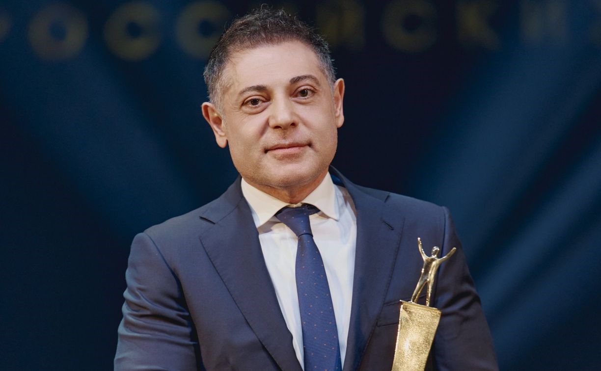 Рейтинг российских СЕО возглавил руководитель МегаФона