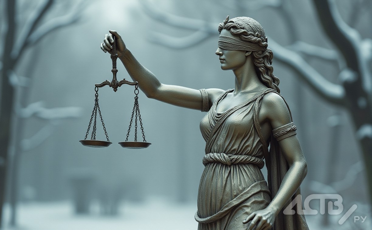 Спустя 23 года сахалинка официально стала хозяйкой земельного участка