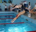 Сахалинские пловцы завоевали 13 медалей на состязаниях в Хабаровске