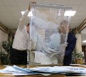 Итоги выборов в облдуму по одномандатным округам: почти везде выиграли единороссы