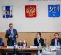 Южно-Сахалинск и Асахикава подписали меморандум о сотрудничестве