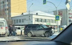 Происшествия