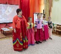 Сахалинские дошкольники могут заговорить на нескольких язык 