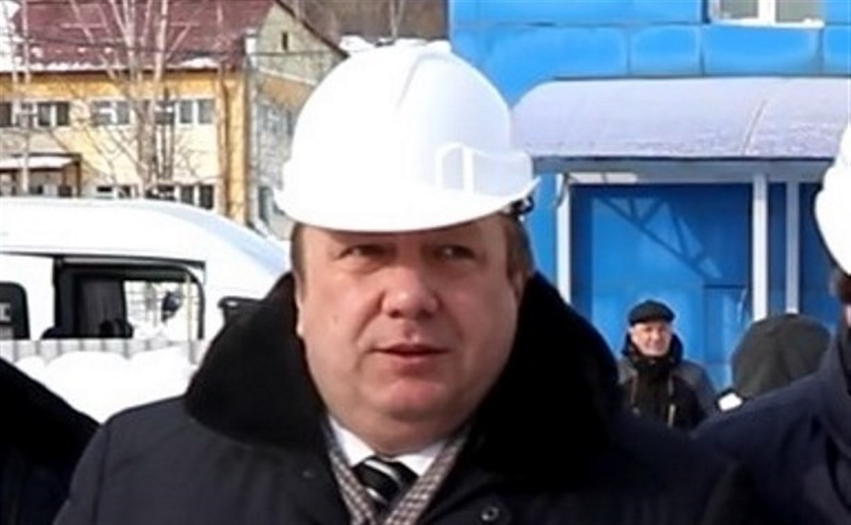 Прокурор утвердил заключение по делу экс-мэра Макаровского района Андрея Красковского