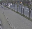 Шашки на дороге: манера вождения владельца спорткара возмутила южносахалинцев