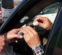 На Сахалине осудили водителя, который дважды за месяц попался инспекторам ГИБДД пьяным