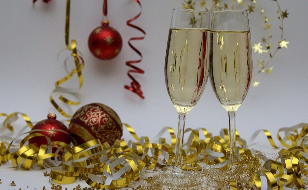 Минсельхоз прокомментировал возможность ограничения продажи алкоголя на Сахалине в Новый год
