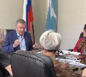 Георгий Карлов: "Истории ветеранов локальных войн - это пример для современного поколения"