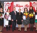 Имена «Женщин года» назвали в Южно-Сахалинске