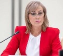 Ольга Лопатина отметила, что прямые линии с Путиным способствует формированию сильного гражданского общества