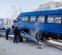 В Южно-Сахалинске появятся муниципальные «маршрутки»