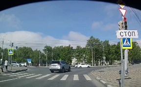 Происшествия
