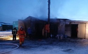 Происшествия