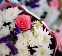 В Южно-Сахалинске поздравили с 95-летием ветерана трудового фронта Валентину Косякину