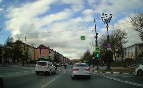 Происшествия