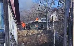 Происшествия