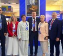 Новая Народная программа станет опорой для кандидатов от "Единой России" на выборах в Государственную Думу