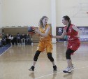 Чемпионат школьной баскетбольной лиги завершился в Южно-Сахалинске 