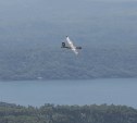Впервые беспилотник выполнил перелёт между Сахалином и Кунаширом