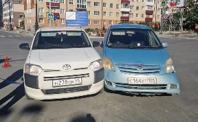 Происшествия