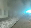 Прокуратура заинтересовалась очередным пожаром в общежитии Смирных