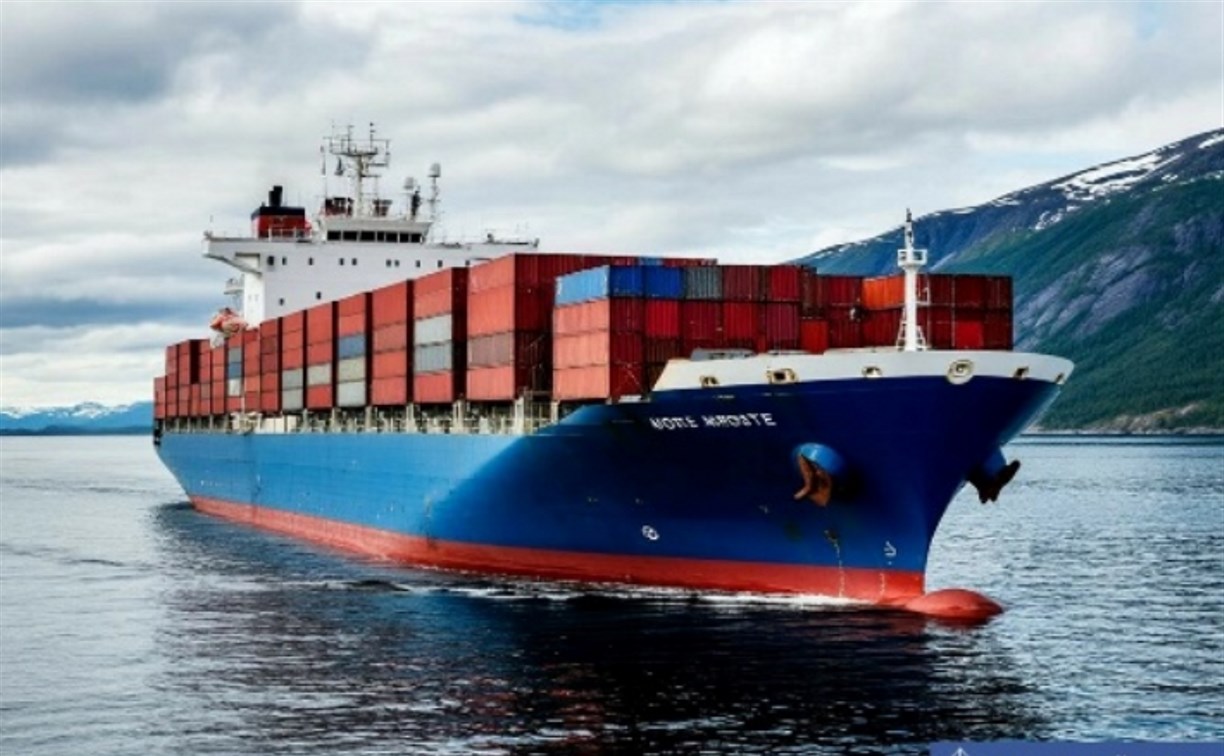 Определён перевозчик по Северному морскому пути до 2028 года