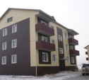 За три года в Корсакове построят более 60 тысяч квадратных метров жилья