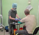 Каждый третий пожилой сахалинец попал на дообследование: итоги диспансеризации в регионе