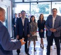 Валерий Лимаренко встретился с активистами Штаба общественной поддержки