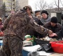 В Южно-Сахалинске в связи с проведением областной сельскохозяйственной ярмарки будет ограничено движение