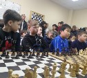 В Южно-Сахалинске завершилось первенство области по шахматам