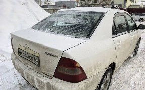 Происшествия