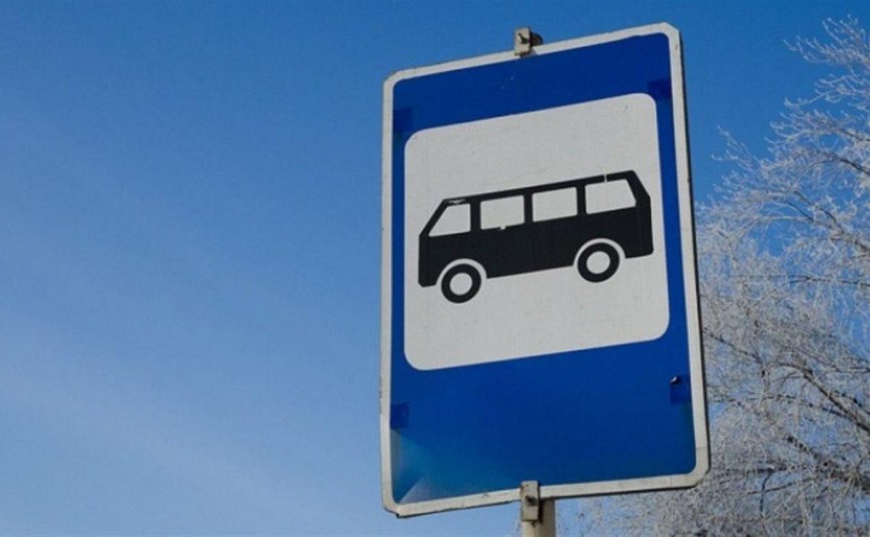 Автобусное сообщение между Анивой и Рыбацким возобновилось