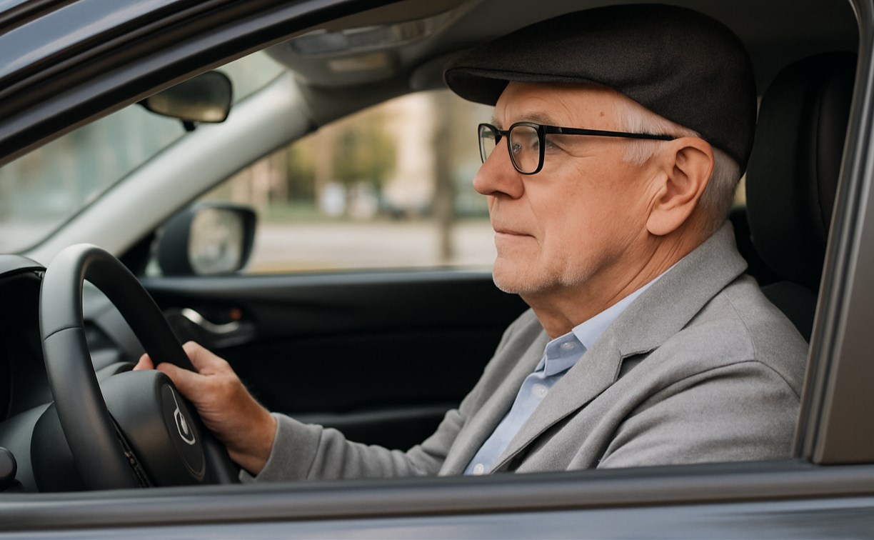 Госдума отказалась отменять ошибочные штрафы с дорожных камер