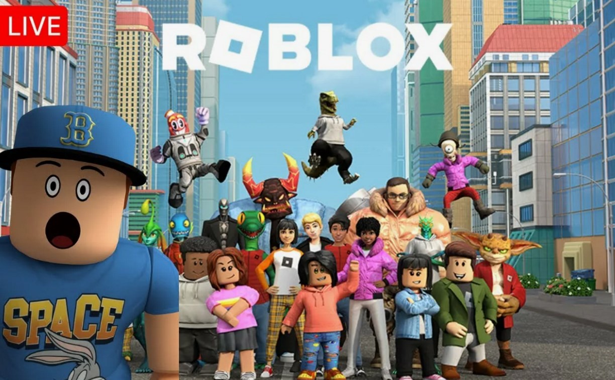 Roblox остаётся под блокировкой: Роскомнадзор поставил точку