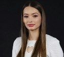 В финале Всероссийского конкурса "Воспитатель года" Сахалинскую область представит Анастасия Потапова 