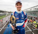 Сахалинский гонщик выиграл гонку первого этапа Formula Renault Eurocup