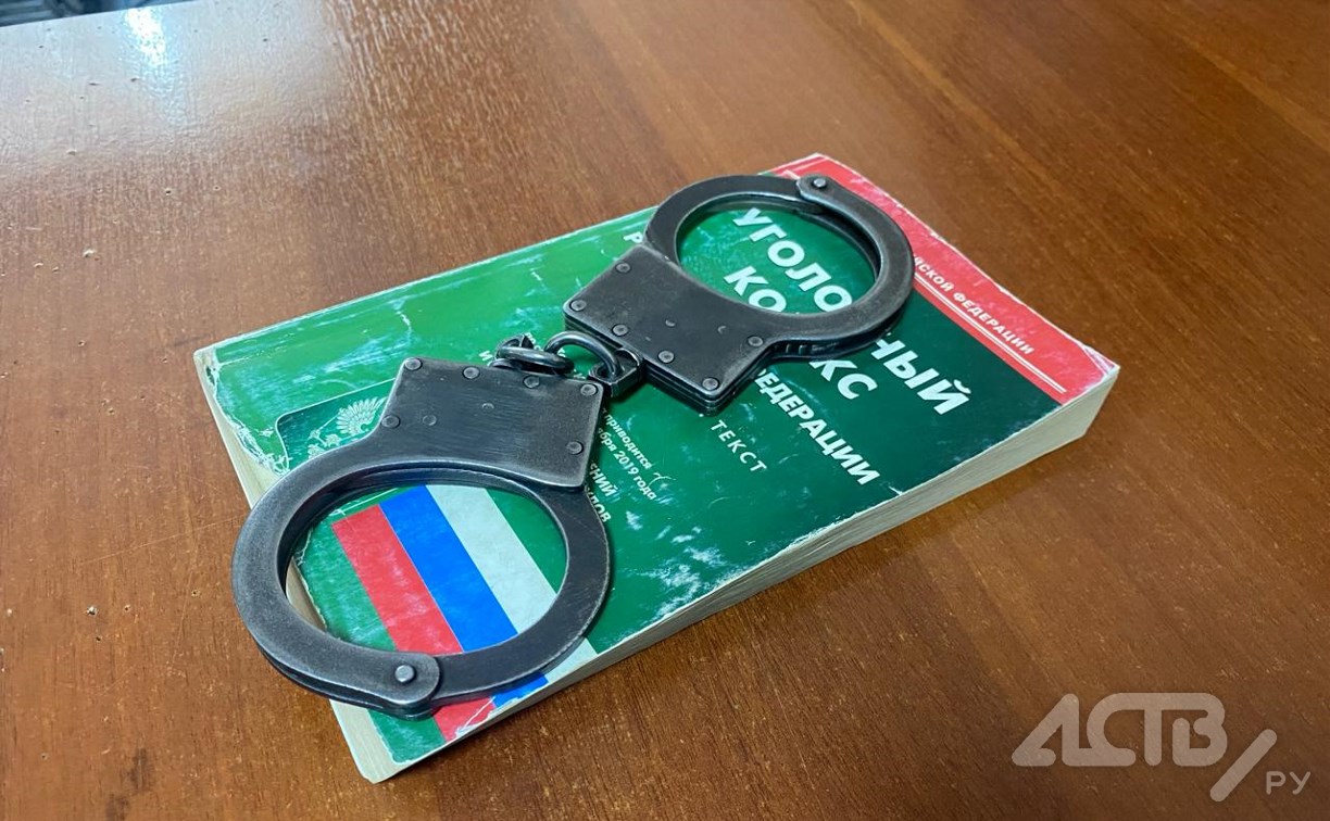 Непослушный житель Невельска накопил административных протоколов на уголовную статью