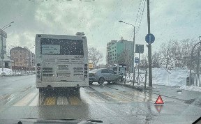 Происшествия