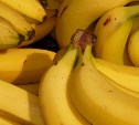 Бананы признают социально значимым продуктом в РФ