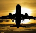 Самолеты с туристами будут прилетать на Сахалин каждое воскресенье