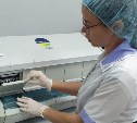В произведённой на Сахалине рыбной муке нашли токсичные элементы