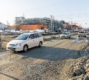 Часть проспекта Мира в Южно-Сахалинске капитально отремонтируют до начала октября